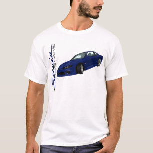 Camiseta Coche de la deriva de S15 Silvia