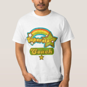 Camiseta Coche de la superestrella