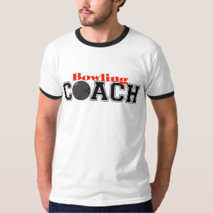 Camiseta Coche de los bolos
