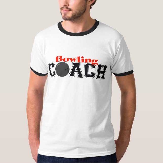 Camiseta Coche de los bolos (Anverso)