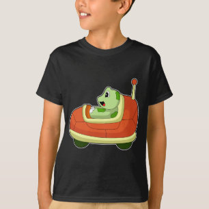 Camiseta Coche de tortuga
