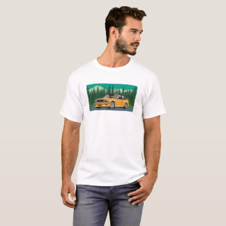 Camiseta Coche del alemán E30