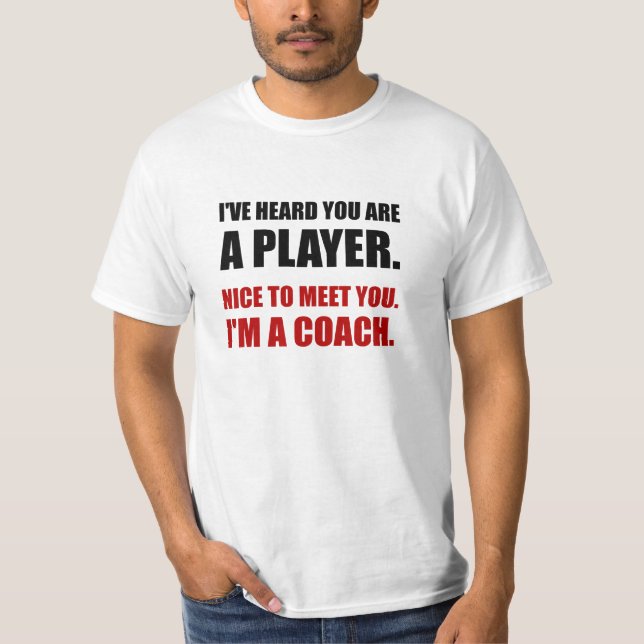 Camiseta Coche del jugador (Anverso)