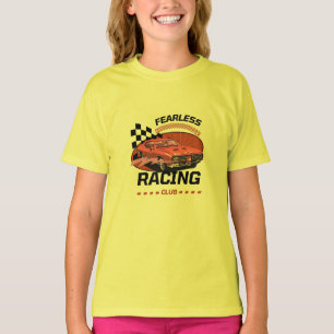 Camiseta Coche del Retro Racing Club