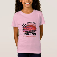 Coche del Retro Racing Club