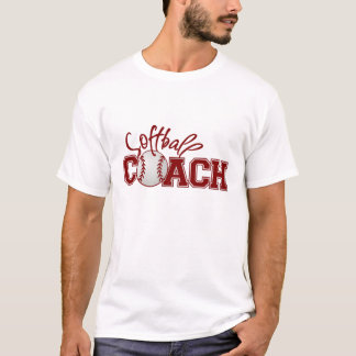 Camiseta COCHE del softball