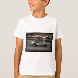 Camiseta Coche deportivo clásico