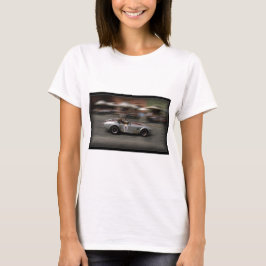 Camiseta Coche deportivo clásico