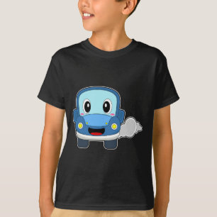 Camiseta Coche divertido