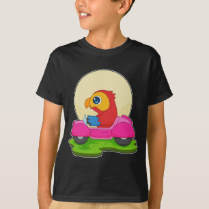Camiseta Coche loro