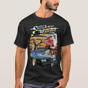Camiseta coche retro de mejor época de los 80 70 vintage pe