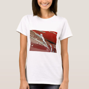 Camiseta Coches clásicos