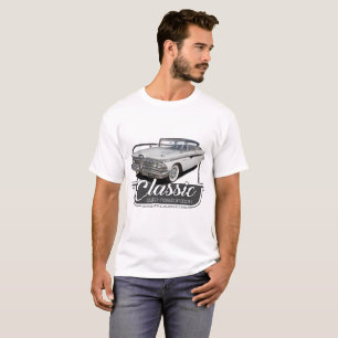 Camiseta Coches clásicos de Edsel