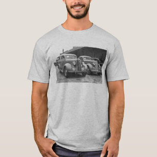 Camiseta Coches clásicos Guay retro de Packards del vintag