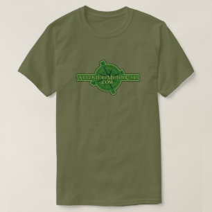 CAMISETA COCHES DE MOTOR DE AVENTURA