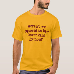 Camiseta coches de paro