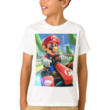coches mario kart