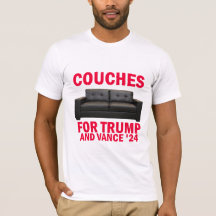 COCHES PARA TRUMP Y VANCE '24