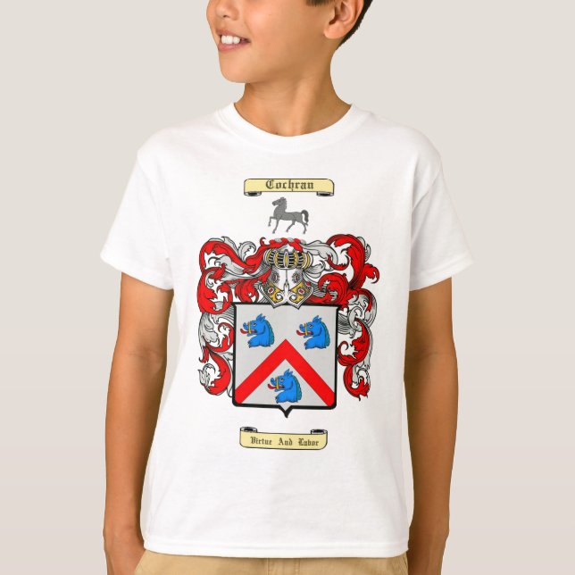 Camiseta cochino (Anverso)