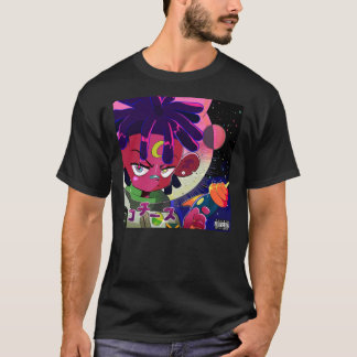 Camiseta Cochise - Pocket Rocket 