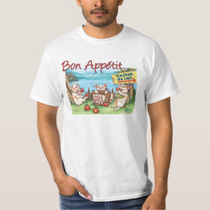 Camiseta Cochon de Lait T-shirt