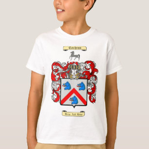 Camiseta Cochran
