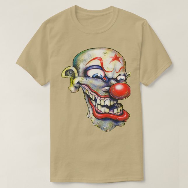 Camiseta Cocico de la familia Groove Grooves (Diseño del anverso)