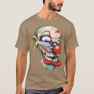 Camiseta Cocico de la familia Groove Grooves