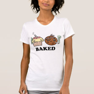 Camiseta Cocido