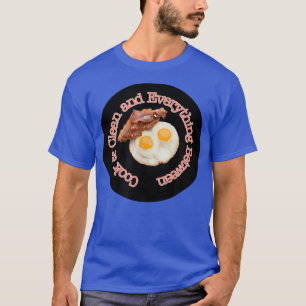 Camiseta Cocina