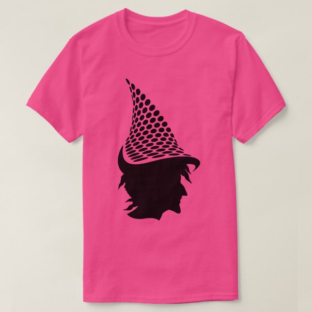 Camiseta Cocina 1 (Diseño del anverso)