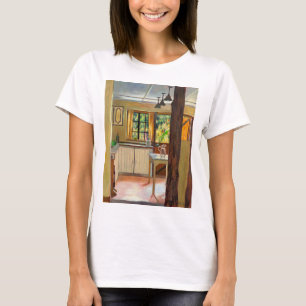 Camiseta Cocina 2012 del Kenyan