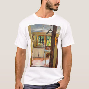 Camiseta Cocina 2012 del Kenyan
