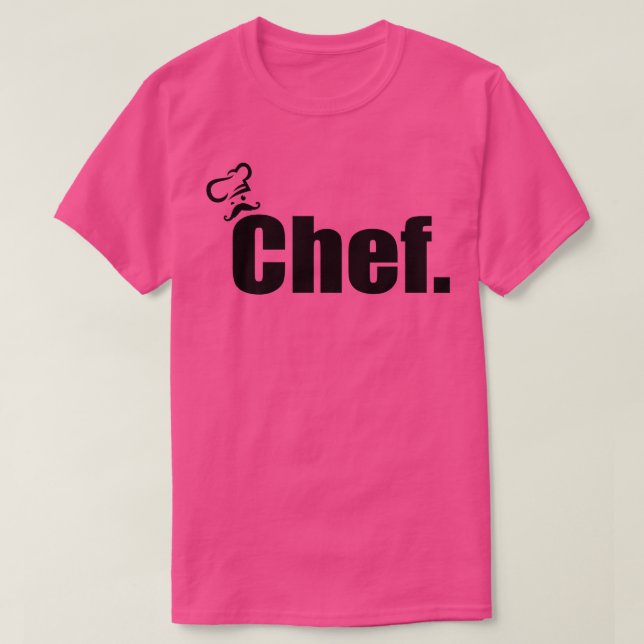 Camiseta Cocina Chef BBQ Grill Barbacoa Chef Chefs Gorra BB (Diseño del anverso)