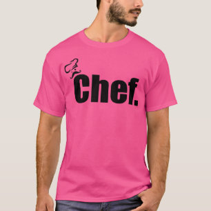 Camiseta Cocina Chef BBQ Grill Barbacoa Chef Chefs Gorra BB