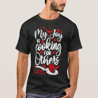 Camiseta Cocina Cocina Cocina Cocina Cocina