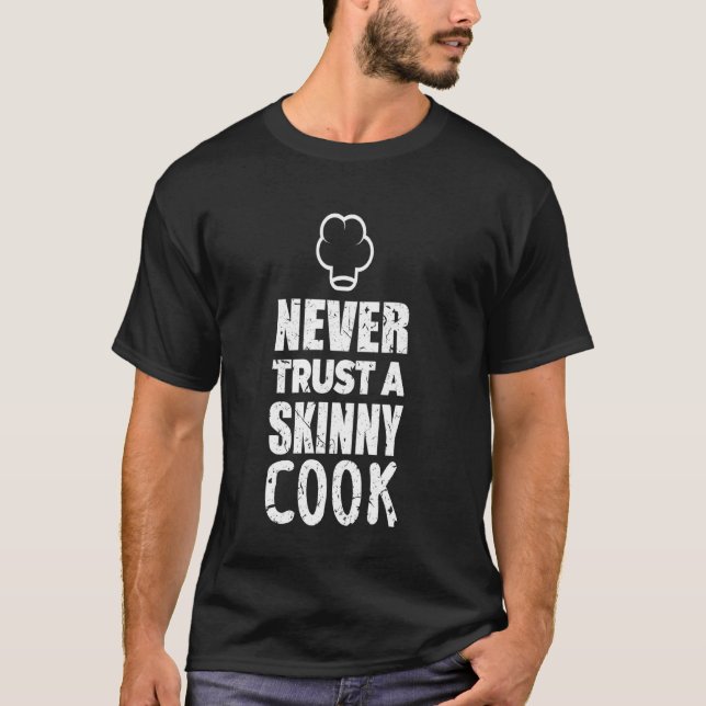 Camiseta Cocina Cocina Cocina Cocina Cocina Cocina Cocina B (Anverso)