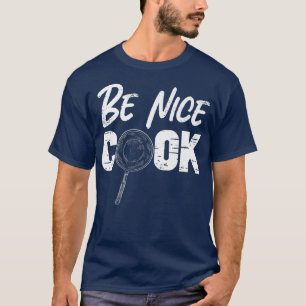 Camiseta Cocina Cocina Cocina Cocina Cocina Cocina Cocina M