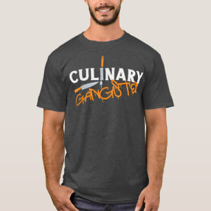 Camiseta Cocina Cocina Cocina Cocina Cocina Cocina Gangman