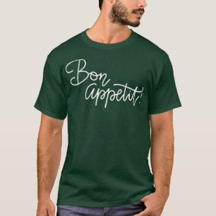 Camiseta Cocina Cocina Cocina Cocina Cocina Degustación Gou