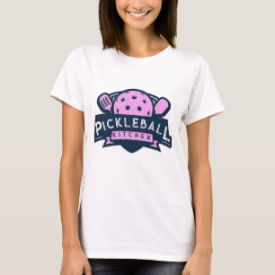 Camiseta Cocina de bolas de póquer: Graciosos diseños audac