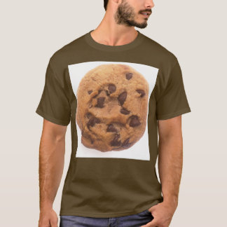 Camiseta Cocina de chocolate
