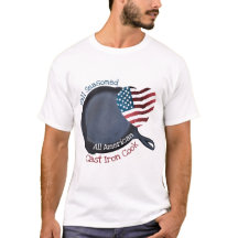 Cocina de hierro fundido bien sazonada