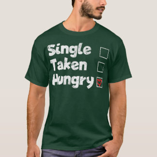 Camiseta Cocina de hormigón de Día de San Valentín único