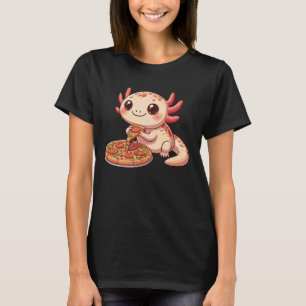 Camiseta Cocina divertida de la comida de la pizza de la di