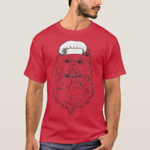 Camiseta Cocina divertida para cocinar en un cocinero persa