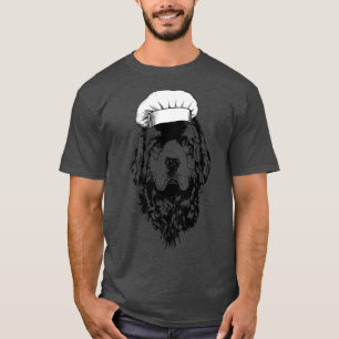 Camiseta Cocina divertida para cocineros cocineros de Newfi