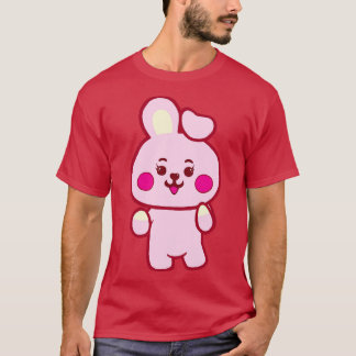 Camiseta Cocina para bebés BT21