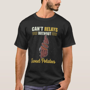 Camiseta Cocina Vegana Vegetariana Batata Patata