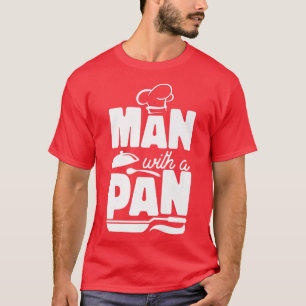 Camiseta Cocinando Cocina Cocina De Cocina De Cocina Hombre